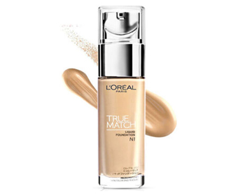 适合学生平价口碑最好的粉底液，推荐五款