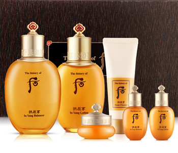 适合妈妈用的护肤品牌子哪个好  护肤品 美白祛黄 第5张