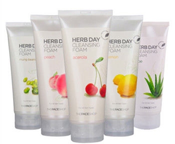 适合十八、十九岁女生的护肤品牌盘点  女生护肤品 美白祛黄 第3张