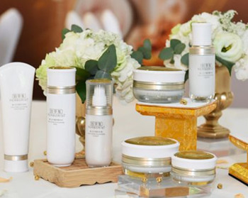 中国纯植物护肤品排行榜品牌推荐  纯植物护肤品 护肤品排行榜 美白祛黄 第2张