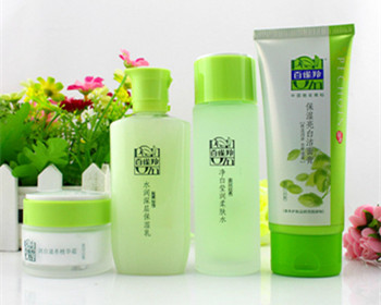 中国纯植物护肤品排行榜品牌推荐  纯植物护肤品 护肤品排行榜 美白祛黄 第3张