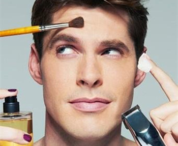 男士护肤品哪个牌子好油性皮肤专用