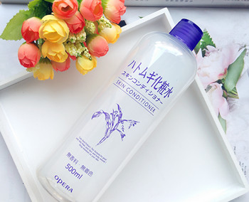 日本护肤品哪个牌子好适合20岁-25岁的  日本 20岁 美白祛黄 第5张