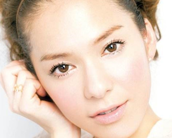 混合型皮肤适合用什么护肤品20岁-30岁阶段