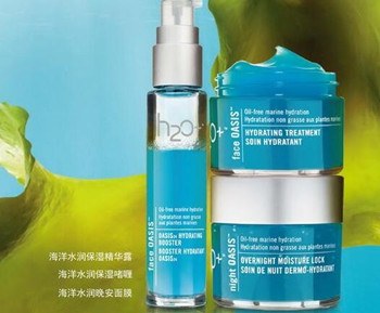 混合型皮肤适合用什么护肤品20岁-30岁阶段  混合型肌肤护肤品 20岁 30岁 美白祛黄 第3张