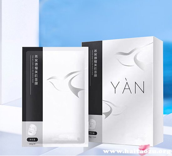 蜜都面膜怎么样 好用吗