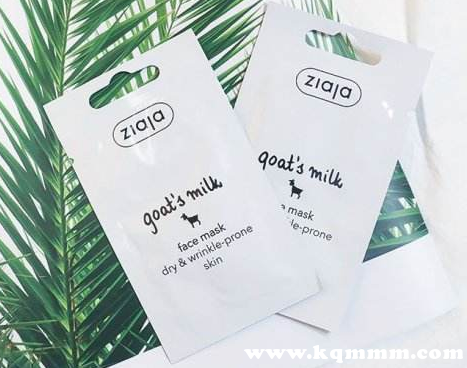 山羊奶涂抹面膜怎么使用，用完要洗吗