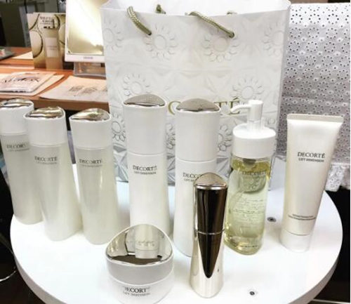 黛珂LIFT DIMENSION全新抗衰老系列好用么 