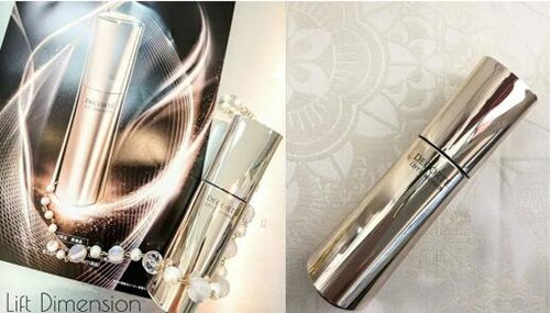 黛珂LIFT DIMENSION全新抗衰老系列好用么  黛珂 抗衰老 美白祛黄 第2张