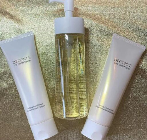 黛珂LIFT DIMENSION全新抗衰老系列好用么  黛珂 抗衰老 美白祛黄 第5张