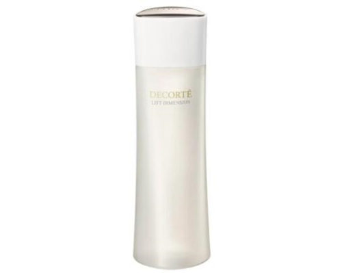 黛珂LIFT DIMENSION全新抗衰老系列好用么  黛珂 抗衰老 美白祛黄 第8张