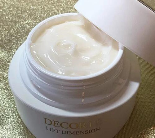 黛珂LIFT DIMENSION全新抗衰老系列好用么  黛珂 抗衰老 美白祛黄 第9张