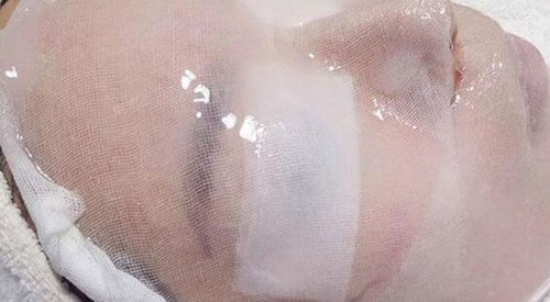 复因冷敷修复敷料功效和使用禁忌有哪些  复因 敷料 美白祛黄 第3张