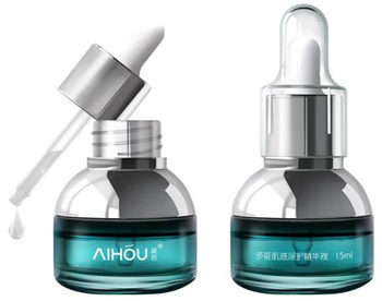 爱后是什么牌子的护肤品，小奶瓶有激素吗  爱后 小奶瓶 激素 美白祛黄 第2张