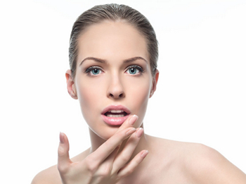 天生敏感肌肤怎么调理