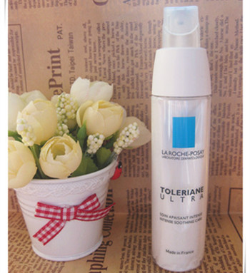 理肤泉修复红血丝效果怎么样  理肤泉 美白祛黄 第2张