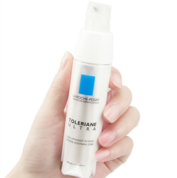 理肤泉修复红血丝效果怎么样  理肤泉 美白祛黄 第3张