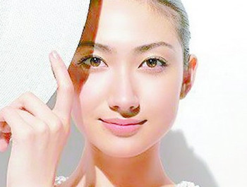 脸上角质层薄有红血丝怎么修复快呀  红血丝 角质 美白祛黄 第4张