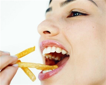 角质层薄吃什么能修复受损情况  吃什么 美白祛黄 第2张