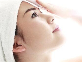 修复角质去红血丝小妙招你知多少  小妙招 美白祛黄 第2张