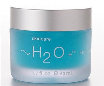 h2o+水芝澳修复角质层薄效果好吗  水芝澳 效果好不好 美白祛黄 第2张