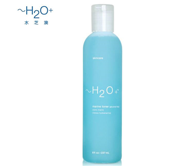 h2o+水芝澳修复角质层薄效果好吗  水芝澳 效果好不好 美白祛黄 第3张