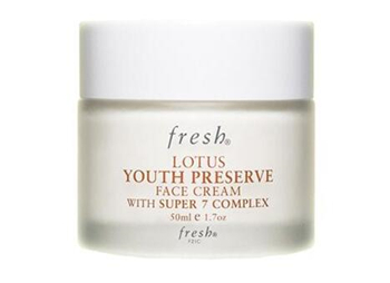 fresh哪款产品能有效修复角质层  fresh 美白祛黄 第4张