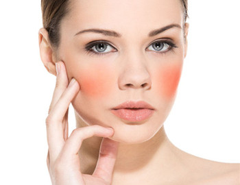 自制修复红血丝的面膜，让敏感肌重焕光彩