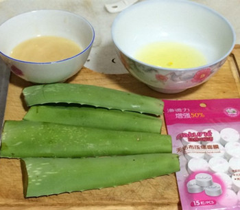 自制修复红血丝的面膜，让敏感肌重焕光彩  面膜 美白祛黄 第2张