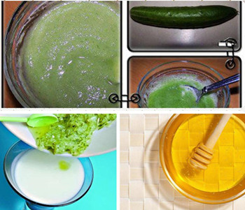 自制修复红血丝的面膜，让敏感肌重焕光彩  面膜 美白祛黄 第3张