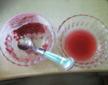 自制修复红血丝的面膜，让敏感肌重焕光彩  面膜 美白祛黄 第4张