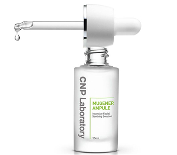 CNP哪一款是修复角质层的  CNP 美白祛黄 第4张