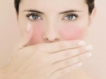 小贴士，吃什么水果可以修复红血丝