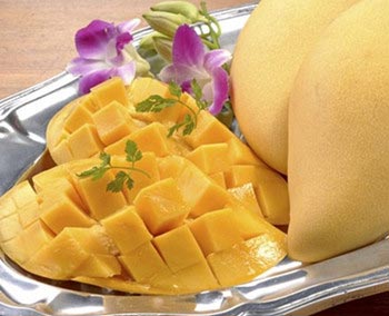 小贴士，吃什么水果可以修复红血丝  吃什么水果 美白祛黄 第3张