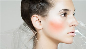 艾欣美加修复面色潮红效果怎么样