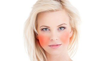 TST活酵母面膜可以修复潮红皮肤吗