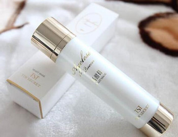 TST活酵母面膜可以修复潮红皮肤吗  tst 活酵母 面膜 美白祛黄 第2张