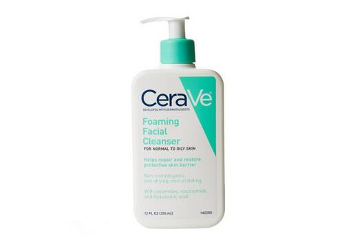 CeraVe可以修复角质层吗  CeraVe品牌 美白祛黄 第2张