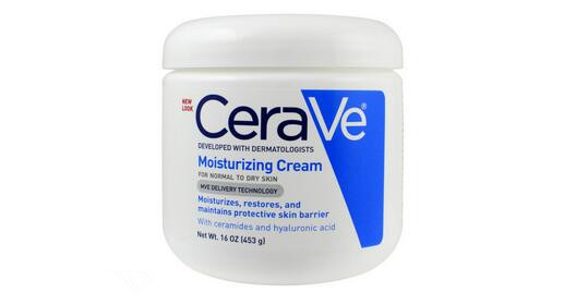 CeraVe可以修复角质层吗  CeraVe品牌 美白祛黄 第3张