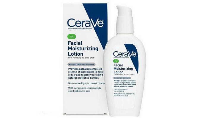 CeraVe可以修复角质层吗  CeraVe品牌 美白祛黄 第4张