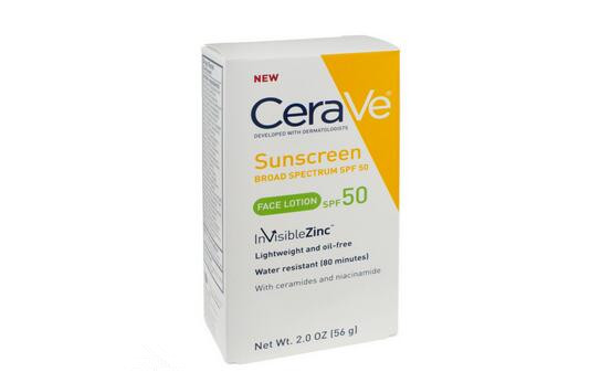 CeraVe可以修复角质层吗  CeraVe品牌 美白祛黄 第5张