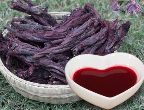 紫草油可以擦激素脸吗  紫草油 激素脸 美白祛黄 第2张