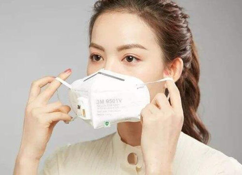 一次性口罩过敏小疙瘩会自己消失吗  口罩过敏 美白祛黄 第2张