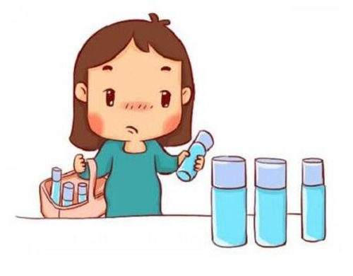 一次性口罩过敏小疙瘩会自己消失吗  口罩过敏 美白祛黄 第4张