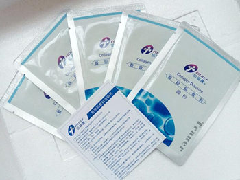 创福康贴完脸干正常吗，怎么改善脸干  创福康 美白祛黄 第2张