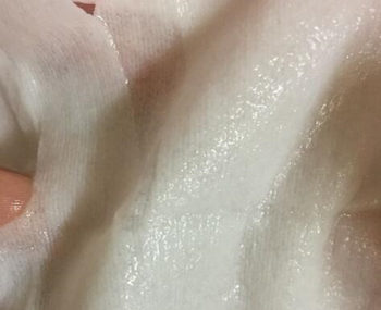 创福康贴完脸干正常吗，怎么改善脸干  创福康 美白祛黄 第3张