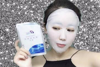 创福康贴完脸干正常吗，怎么改善脸干  创福康 美白祛黄 第4张