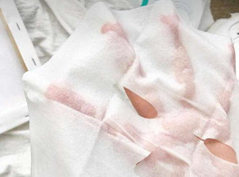 创福康贴完脸干正常吗，怎么改善脸干  创福康 美白祛黄 第5张