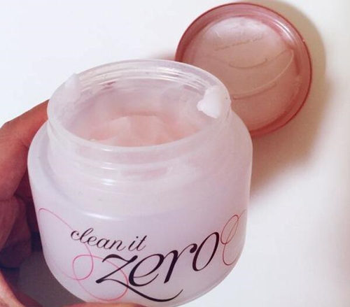 芭妮兰卸妆膏过敏症状怎么消除