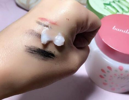 芭妮兰卸妆膏过敏症状怎么消除  芭妮兰 卸妆膏 过敏 美白祛黄 第2张